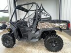Thumbnail Photo 1 for New 2025 Can-Am Defender X mr With Half Doors HD10