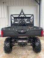 Thumbnail Photo 4 for New 2025 Can-Am Defender X mr With Half Doors HD10