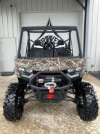 Thumbnail Photo 3 for New 2025 Can-Am Defender X mr With Half Doors HD10