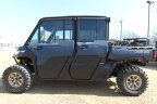 Thumbnail Photo 5 for New 2025 Can-Am Defender MAX Limited HD10