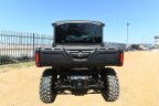 Thumbnail Photo 3 for New 2025 Can-Am Defender MAX Limited HD10