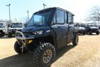 Thumbnail Photo 6 for New 2025 Can-Am Defender MAX Limited HD10