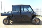 Thumbnail Photo 1 for New 2025 Can-Am Defender MAX Limited HD10