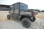 Thumbnail Photo 6 for New 2025 Can-Am Defender MAX Limited HD10