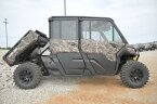 Thumbnail Photo 2 for New 2025 Can-Am Defender MAX Limited HD10