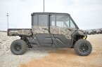 Thumbnail Photo 1 for New 2025 Can-Am Defender MAX Limited HD10