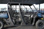 Thumbnail Photo 3 for New 2025 Can-Am Defender MAX XT HD9