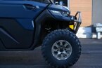 Thumbnail Photo 2 for New 2025 Can-Am Defender MAX Limited HD10