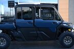 Thumbnail Photo 4 for New 2025 Can-Am Defender MAX Limited HD10
