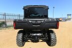 Thumbnail Photo 4 for New 2025 Can-Am Defender MAX Limited HD10