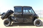 Thumbnail Photo 2 for New 2025 Can-Am Defender MAX Limited HD10