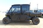 Thumbnail Photo 6 for New 2025 Can-Am Defender MAX Limited HD10