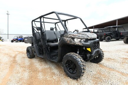 Photo 1 for New 2025 Can-Am Defender Max HD7
