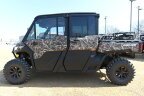 Thumbnail Photo 5 for New 2025 Can-Am Defender MAX Limited HD10