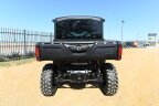 Thumbnail Photo 3 for New 2025 Can-Am Defender MAX Limited HD10