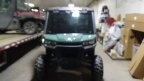 Thumbnail Photo 2 for New 2025 Can-Am Defender