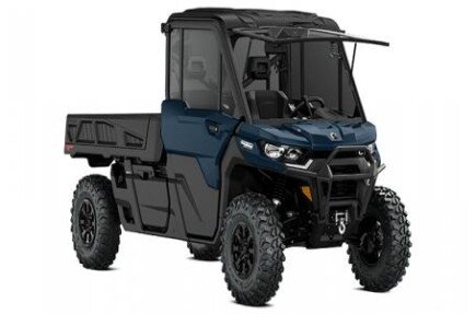 Photo 1 for New 2025 Can-Am Defender PRO Limited HD10