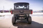 Thumbnail Photo 3 for New 2025 Can-Am Defender XT HD10