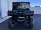 Thumbnail Photo 3 for New 2025 Can-Am Defender MAX Limited HD10