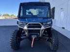 Thumbnail Photo 1 for New 2025 Can-Am Defender MAX Limited HD10