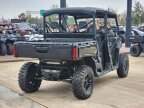 Thumbnail Photo 6 for New 2025 Can-Am Defender MAX Lone Star HD10