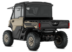Thumbnail Photo 3 for New 2025 Can-Am Defender