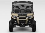 Thumbnail Photo 2 for New 2025 Can-Am Defender