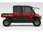 Thumbnail Photo 3 for New 2025 Can-Am Defender