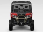 Thumbnail Photo 4 for New 2025 Can-Am Defender