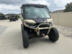Thumbnail Photo 2 for New 2025 Can-Am Defender