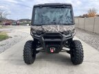 Thumbnail Photo 2 for New 2025 Can-Am Defender