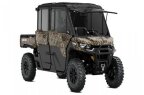 Thumbnail Photo 1 for New 2025 Can-Am Defender MAX Limited HD10
