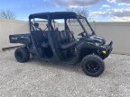 Thumbnail Photo 1 for New 2025 Can-Am Defender