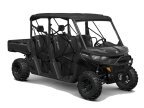 Thumbnail Photo 4 for New 2025 Can-Am Defender