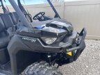 Thumbnail Photo 2 for New 2025 Can-Am Defender