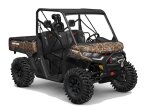 Thumbnail Photo 1 for New 2025 Can-Am Defender