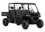 Thumbnail Photo 1 for New 2025 Can-Am Defender Max HD9