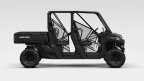 Thumbnail Photo 3 for New 2025 Can-Am Defender Max HD9