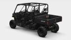 Thumbnail Photo 4 for New 2025 Can-Am Defender Max HD9