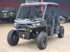 Thumbnail Photo 2 for New 2025 Can-Am Defender MAX Lone Star HD10