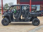 Thumbnail Photo 3 for New 2025 Can-Am Defender MAX Lone Star HD10