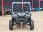 Thumbnail Photo 1 for New 2025 Can-Am Defender MAX Lone Star HD10
