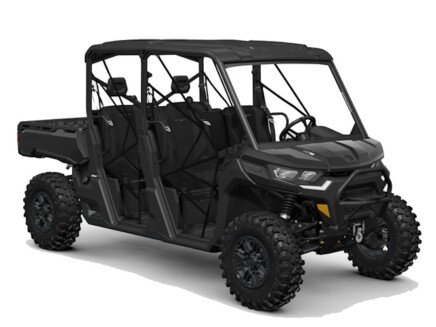 Photo 1 for New 2025 Can-Am Defender MAX Lone Star HD10