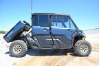 Thumbnail Photo 1 for New 2025 Can-Am Defender MAX Limited HD10