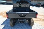 Thumbnail Photo 3 for New 2025 Can-Am Defender MAX Limited HD10