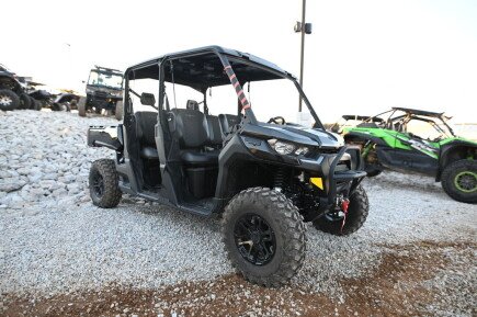 Photo 1 for New 2025 Can-Am Defender MAX Lone Star HD10