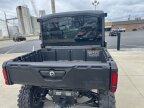 Thumbnail Photo 3 for New 2025 Can-Am Defender Limited HD10