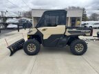 Thumbnail Photo 2 for New 2025 Can-Am Defender Limited HD10