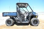 Thumbnail Photo 1 for New 2025 Can-Am Defender XT HD9