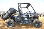 Thumbnail Photo 2 for New 2025 Can-Am Defender